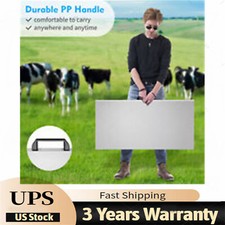 Large Livestock Vet scale Hog