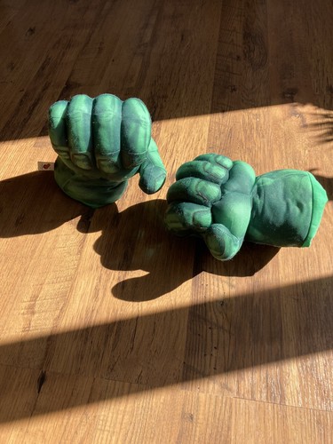 Incredible hulk smash - incredible,