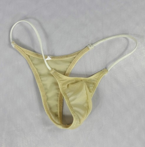 K2058 mens micro - bikini, string