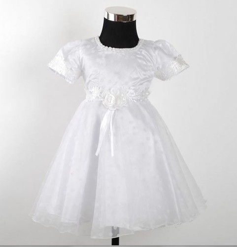 Children dress party - dress,