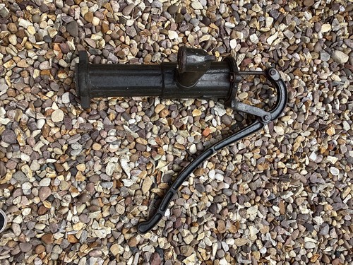 Cast iron well pump - , /