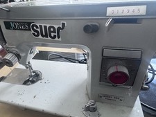 JONES MODEL 568 RARE VINTAGE