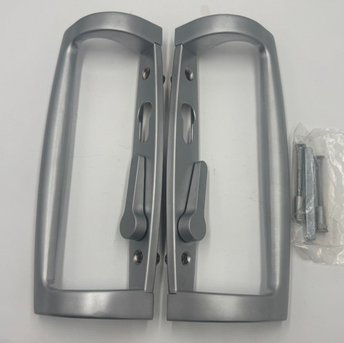 Upvc fuhr sliding patio - sliding,