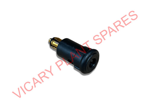 Light plug jcb - jcb, part