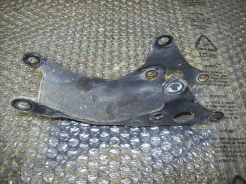 Engine mount for - mount, 1999