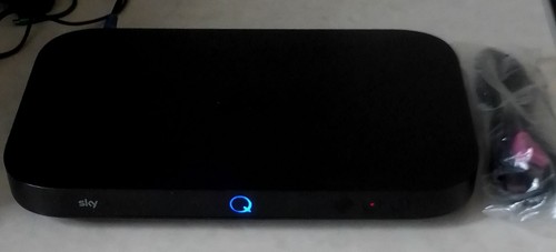 Sky box model es130 1tb - q,