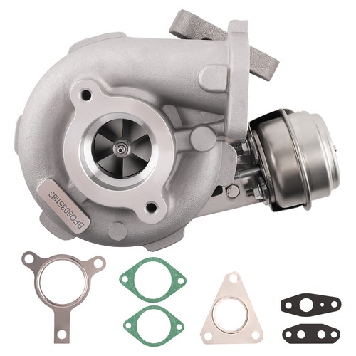 Gt2056v turbo charger - charger, for