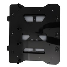 360 Degree Double Seat Base