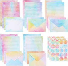 160 Pcsletter Writing Paper