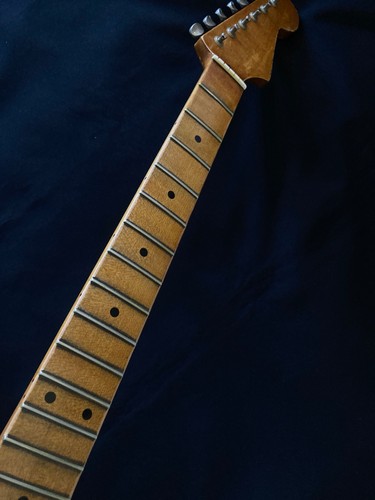 Aged style musikraft - style,