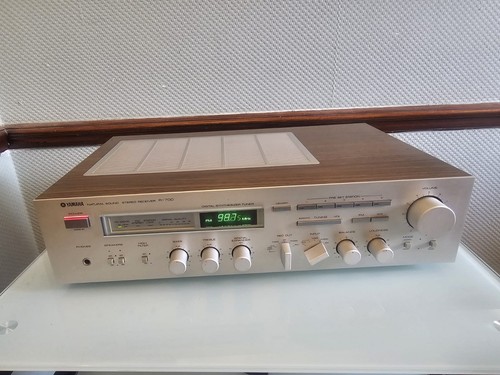 Yamaha 700 vintage ns - vintage,