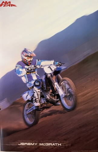Jeremy mcgrath 1999 - jeremy,
