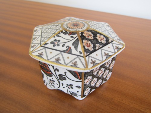 Mason ironstone hexagonal - mason's,