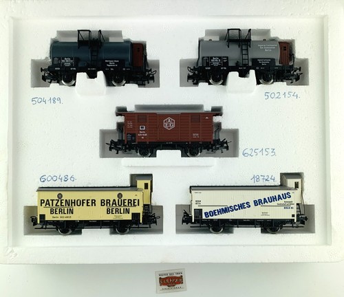 Ms30 marklin 4791 - ms30, h0