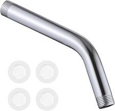 Shower Extension Arm, 20Cm