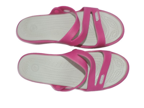 Crocs patricia womens wedge - crocs,