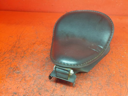 Daelim daystar front - daelim, seat