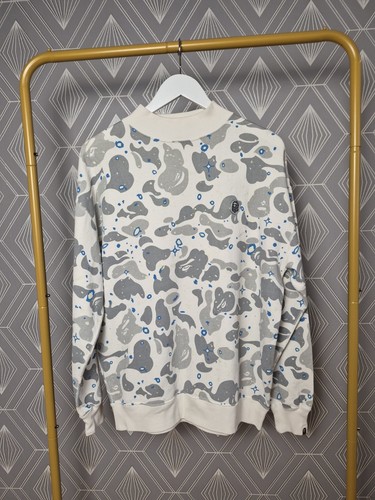Bape relaxed space camo - bape,