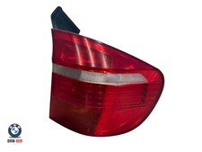 Genuine BMW X5 E70 OSR Driver Side Rear Light Outer 7200818 DAMAGED