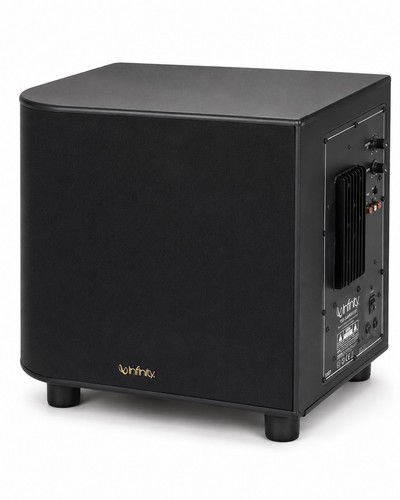 Infinity tss sub800 230 - infinity, tss-sub800/230