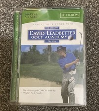 David Leadbetter Golf Academy