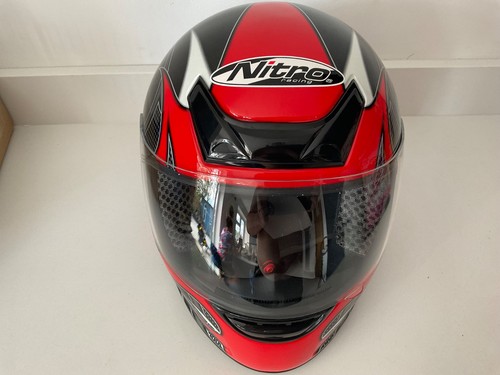Nitro n200vx xxl motorbike - nitro,