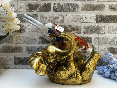 Aged gold drunken - gold,