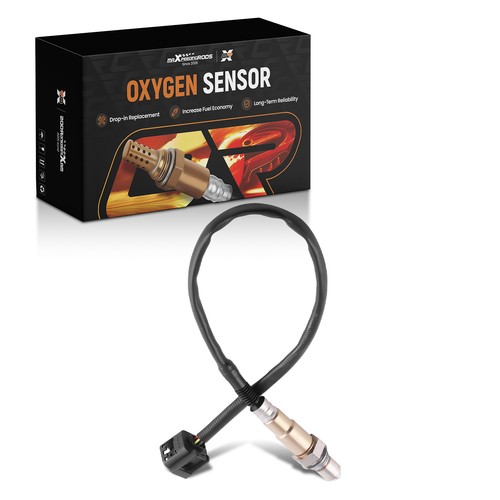 Front sensor upstream for - sensor,