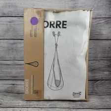 New IKEA Ekorre Hammock Swing Hanging Chair Child Seat