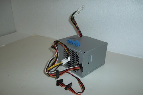 Dell 305w power supply - 305w,