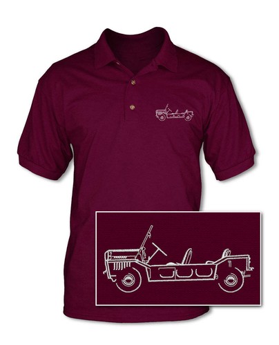 Austin mini moke adult - adult, pique