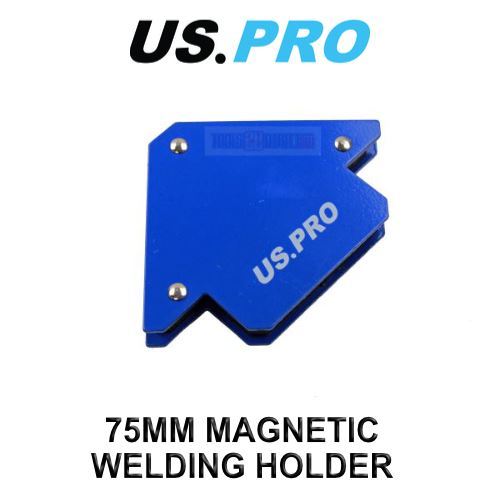 Pro tools 75mm - us, 25lb
