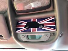 LTI LONDON TAXI FAIRWAY/TX1/2/4/METRO METER COVER PLATE