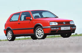 Golf mk3 gti - mk3,