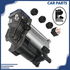 Air Compressor Pump Airmatic