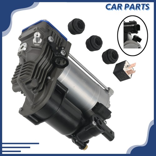 Air compressor pump - compressor, airmatic