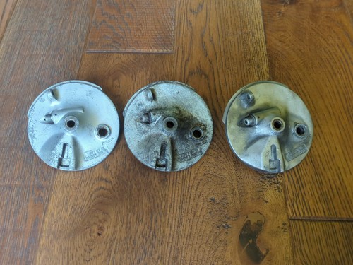 Suzuki ap50 a50p a70 - a70, a80