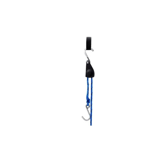 Thule quickdraw ratchet system - ratchet,