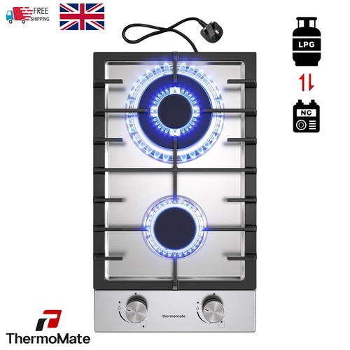 Thermomate gas hob - gas, 30