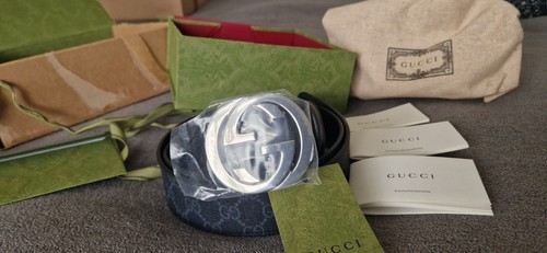 Brand new authentic gucci belt - gucci,