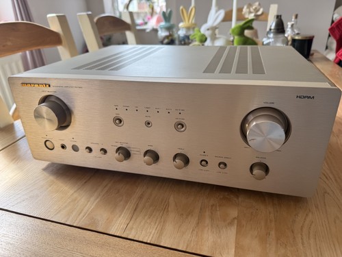 Marantz pm7200 integrated - marantz,