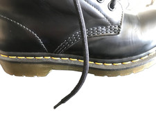 Dr Marten 1636 leather womens