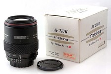 Tokina AF 70-210mm f4-5.6 SD