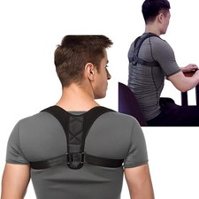Back Brace Posture Corrector