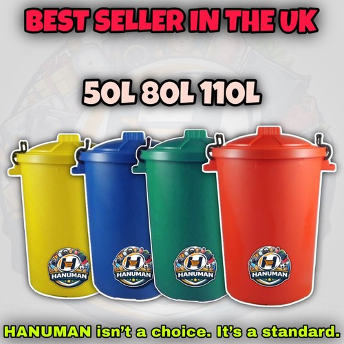 50l 80l 110l plastic - 80l,