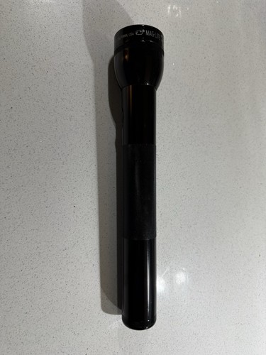 Genuine mag lite cell - cell, led