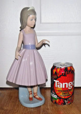 RARE Lladro Figurine Ballerina