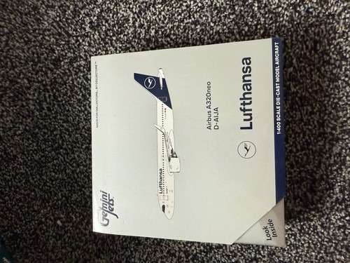 Gemini jets 400 - gemini,