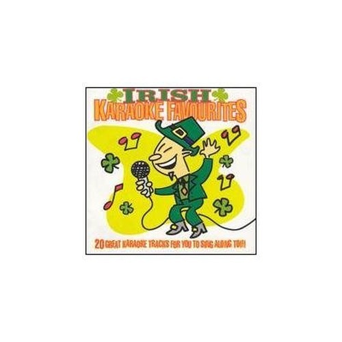 Irish karaoke love - irish, songs