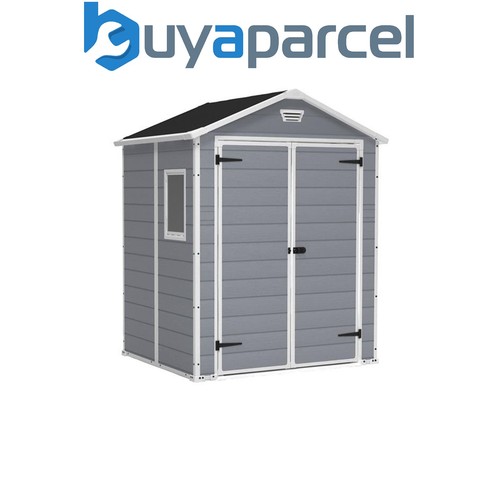 Keter 230255 manor - 230255, shed